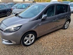 Gebruikt 2014 Renault Scénic III MPV | € 3.999 (Eerlijke prijs)