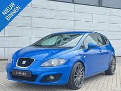 Overige Gebruikt 2011 Seat Leon Copa Hatchback | € 5.677 (Eerlijke prijs)