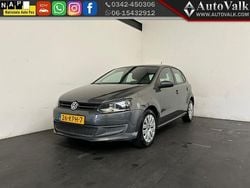Grijs Gebruikt 2010 VW Polo Comfortline Hatchback | € 3.749 (Goede deal)