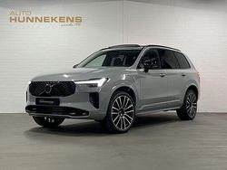 Grijs Nieuw 2025 Volvo XC90 Ultra SUV | € 81.800 (Super prijs)