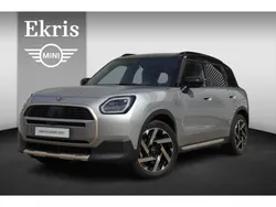 Melting silver Gebruikt 2024 Mini Countryman SUV | € 42.900 (Eerlijke prijs)