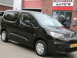 Overige Gebruikt 2021 Citroën Berlingo MPV | € 9.995 (Eerlijke prijs)