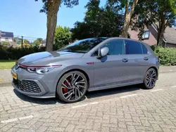Grijs Gebruikt 2020 VW Golf VIII GTI Sedan | € 35.750 (Iets duurder)
