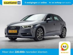 Grijs Gebruikt 2013 Audi A3 Hatchback | € 8.745 (Super prijs)