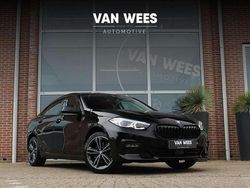Zwart Gebruikt 2021 BMW 218 Executive Coupé | € 23.950 (Goede deal)
