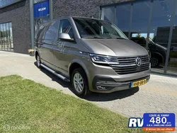 Bruin Gebruikt 2020 VW T6.1 Van | € 29.950 (Eerlijke prijs)