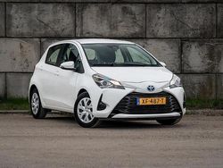 Gebruikt 2019 Toyota Yaris Active | € 14.750