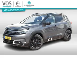 Grijs Gebruikt 2021 Citroën C5 Aircross Business Class SUV | € 24.740 (Eerlijke prijs)