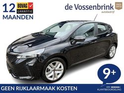 Zwart Gebruikt 2025 Renault Clio V Evolution Hatchback | € 19.950 (Eerlijke prijs)