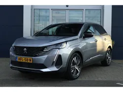 Grijs Gebruikt 2023 Peugeot 3008 Allure SUV | € 29.900 (Eerlijke prijs)