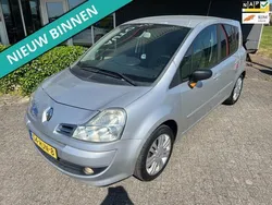 Grijs Gebruikt 2008 Renault Grand Modus Dynamique MPV | € 1.950 (Eerlijke prijs)