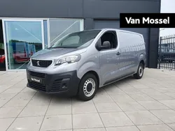 Grijs Gebruikt 2020 Peugeot Expert Premium Van | € 16.440 (Goede deal)