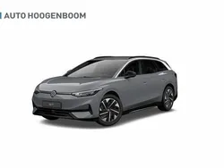 Grijs Nieuw 2024 VW ID.7 Pro Sedan | € 55.145 (Eerlijke prijs)