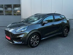 Grijs Gebruikt 2024 Ford Puma ST-Line SUV | € 25.650 (Goede deal)