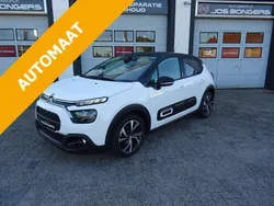 Wit Gebruikt 2022 Citroën C3 Business Class Hatchback | € 19.950 (Eerlijke prijs)