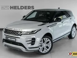 Grijs Gebruikt 2021 Land Rover Range Rover evoque R-Dynamic SUV | € 44.950 (Eerlijke prijs)