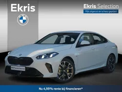 Wit Gebruikt 2025 BMW 220 M Sport Coupé | € 41.900 (Super prijs)