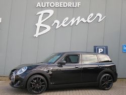 Zwart Gebruikt 2019 Mini Cooper Clubman Chili Stationwagen | € 19.950 (Eerlijke prijs)