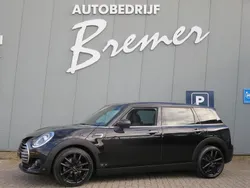 Zwart Gebruikt 2019 Mini Cooper Clubman Chili Stationwagen | € 19.950 (Eerlijke prijs)