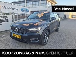 Zwart Gebruikt 2020 Volvo XC40 R-Design SUV | € 32.945 (Super prijs)