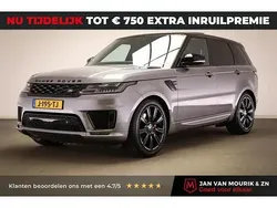 Gebruikt 2020 Land Rover Range Rover Sport HSE Dynamic SUV | € 50.950 (Super prijs)