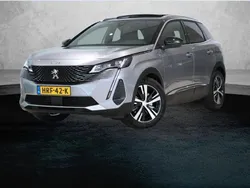 Grijs Gebruikt 2023 Peugeot 3008 GTi SUV | € 35.420 (Duur)