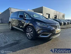 Zwart Gebruikt 2015 Renault Espace Initiale Paris MPV | € 16.250 (Eerlijke prijs)