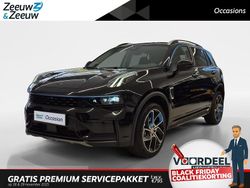 Zwart Gebruikt 2023 Lynk & Co 01 SUV | € 27.245 (Eerlijke prijs)