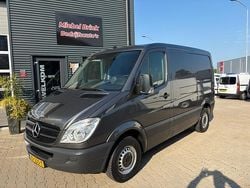 Grijs Gebruikt 2013 Mercedes Sprinter Van | € 7.450 (Goede deal)