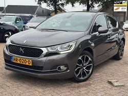 Grijs Gebruikt 2015 DS Automobiles DS4 So Chic Hatchback | € 12.999 (Eerlijke prijs)