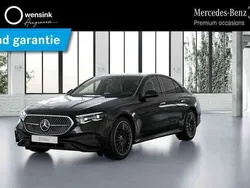 Mercedes E300