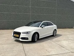 Gebruikt 2015 Audi A3 S-Line Sedan | € 13.100 (Duur)