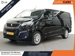 Zwart Gebruikt 2023 Peugeot Expert Van | € 25.800 (Eerlijke prijs)