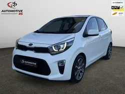 Wit Gebruikt 2019 Kia Picanto Hatchback | € 8.945 (Eerlijke prijs)