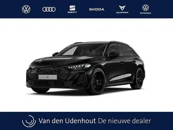 Zwart, metallic lak Nieuw 2025 Audi A5 Ambiente Coupé | € 67.977 (Goede deal)