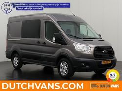 Grijs Gebruikt 2016 Ford Transit Van | € 13.750 (Duur)