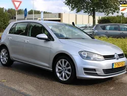 Grijs Gebruikt 2014 VW Golf VII Trendline Hatchback | € 8.450 (Eerlijke prijs)