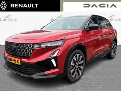 Rood Nieuw 2025 Renault Austral Techno SUV | € 40.950 (Super prijs)