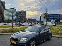 Grijs Gebruikt 2017 BMW M140 M Sport Hatchback | € 27.500 (Eerlijke prijs)