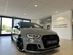 Grijs Gebruikt 2019 Audi RS3 Hatchback | € 47.950 (Eerlijke prijs)
