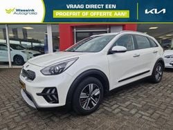 Wit Gebruikt 2020 Kia Niro SUV | € 22.935 (Eerlijke prijs)
