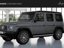 Grijs Nieuw 2025 Mercedes G580 AMG line SUV | € 194.013 (Eerlijke prijs)