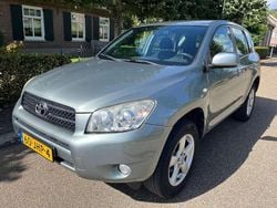 Zilver Gebruikt 2009 Toyota RAV4 SUV | € 7.950 (Eerlijke prijs)