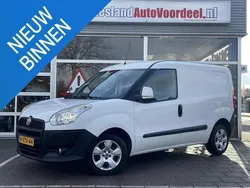 Overige Gebruikt 2012 Fiat Doblò MPV | € 4.499 (Eerlijke prijs)