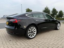 Gebruikt 2019 Tesla Model 3 Long Range AWD Sedan | € 18.390 (Goede deal)