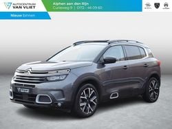 Grijs Gebruikt 2021 Citroën C5 Aircross Business Class SUV | € 21.445 (Eerlijke prijs)