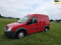 Rood Gebruikt 2008 Ford Transit Van | € 1.499 (Eerlijke prijs)