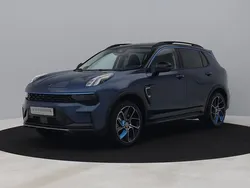 Blauw Gebruikt 2023 Lynk & Co 01 SUV | € 25.700 (Goede deal)