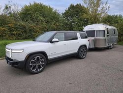 Wit Gebruikt 2024 Rivian R1S SUV | € 95.590