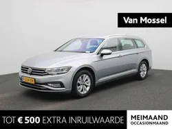 Stationwagon Gebruikt 2022 VW Passat Business Stationwagen | € 25.445 (Eerlijke prijs)
